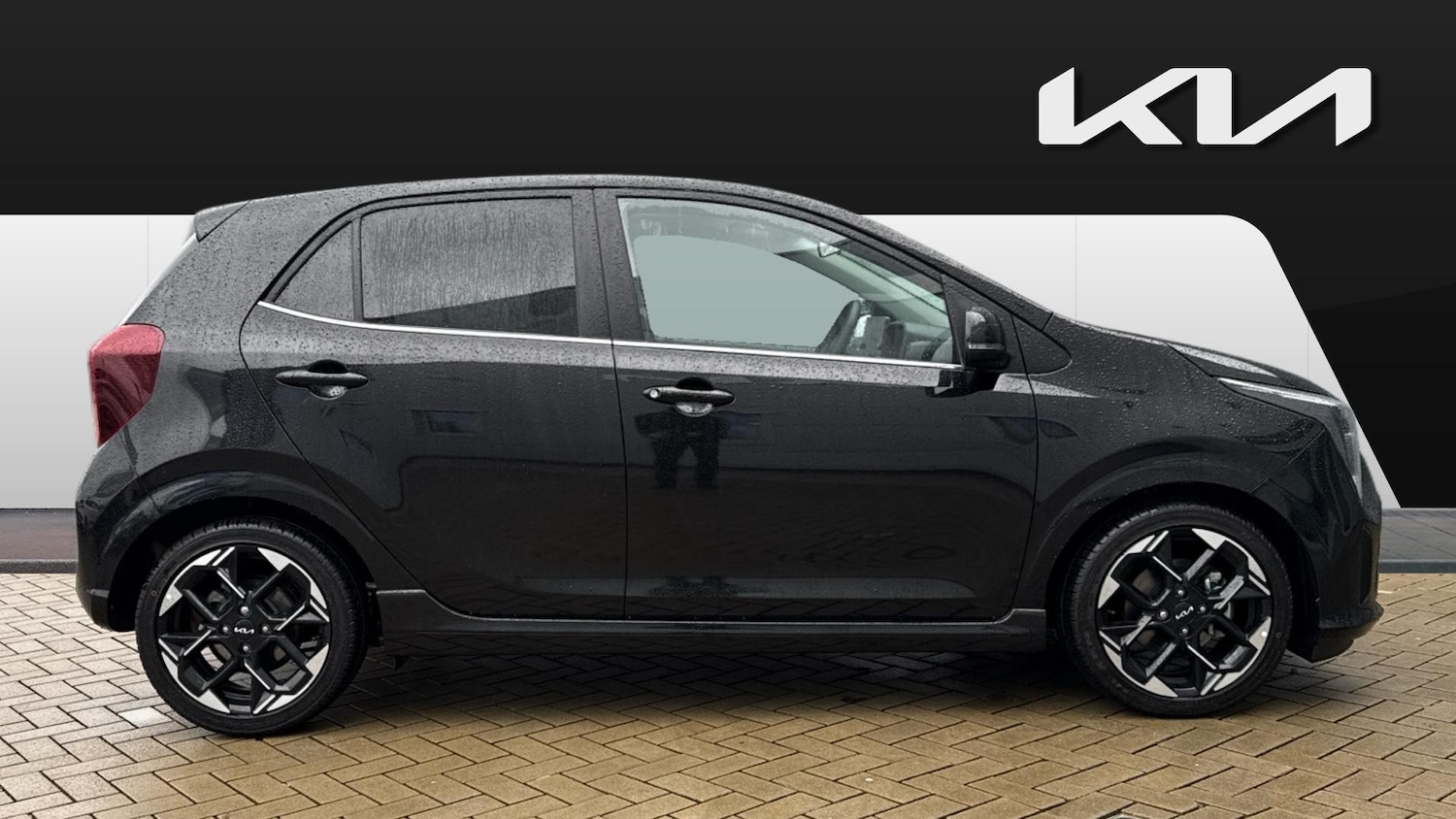 Used Kia Picanto 2025 for sale - 77691456: Photo 5