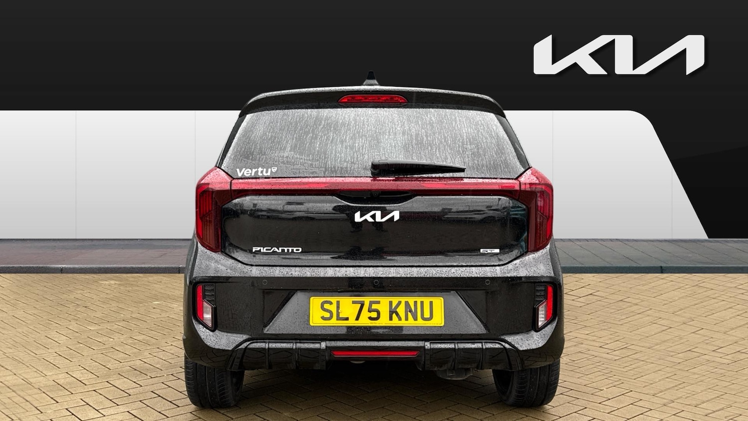 Used Kia Picanto 2025 for sale - 77691456: Photo 6