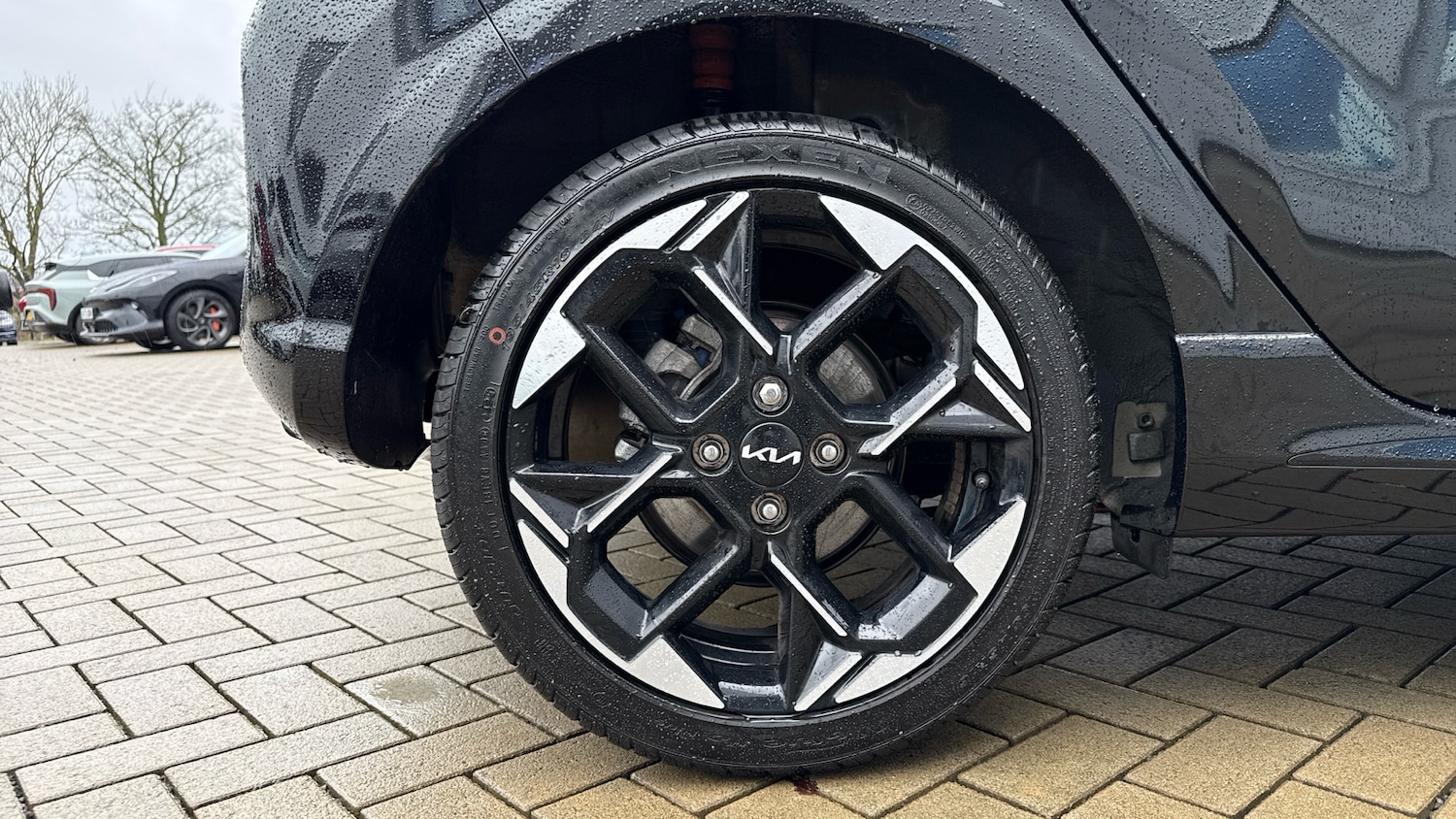 Used Kia Picanto 2025 for sale - 77691456: Photo 7