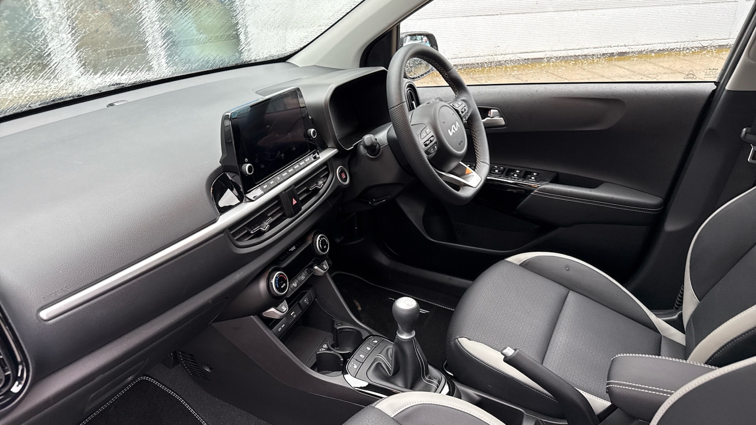 Used Kia Picanto 2025 for sale - 77691456: Photo 9