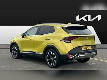 Used Kia Sportage 2023 for sale - 79617334: Photo