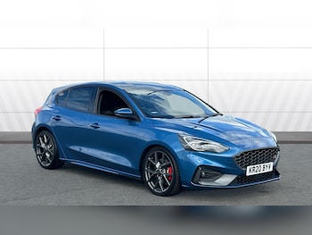 Used Ford Focus 2020 for sale - 78421691: Photo
