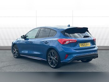 Used Ford Focus 2020 for sale - 78421691: Photo