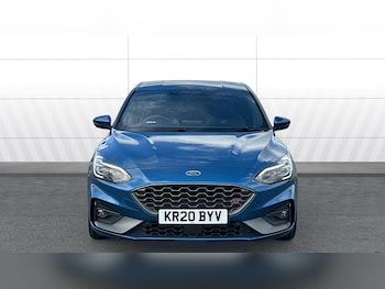 Used Ford Focus 2020 for sale - 78421691: Photo