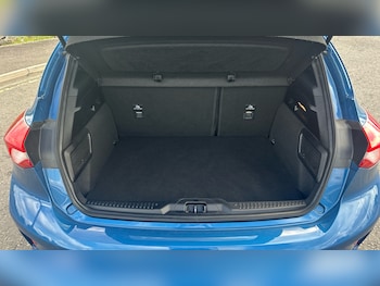 Used Ford Focus 2020 for sale - 78421691: Photo