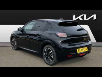 Used Peugeot 208 2025 for sale - 74422150: Photo
