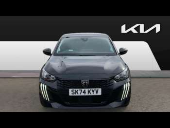 Used Peugeot 208 2025 for sale - 74422150: Photo