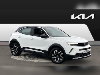 2022 (22) - 1.2 Turbo 100 Elite Edition 5dr Petrol Hatchback