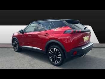 Used Peugeot 2008 2022 for sale - 74885914: Photo