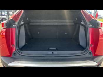 Used Peugeot 2008 2022 for sale - 74885914: Photo
