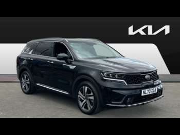 2020 (70) - 1.6 T-GDi HEV 4 5dr Auto Hybrid Station Wagon