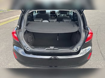Used Ford Fiesta 2018 for sale - 79623984: Photo