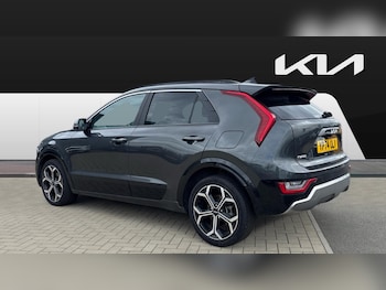 Used Kia Niro 2024 for sale - 78995696: Photo