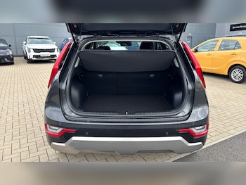 Used Kia Niro 2024 for sale - 78995696: Photo