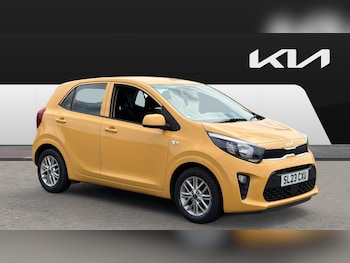 Used Kia Picanto 2023 for sale - 78980290: Photo
