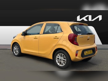 Used Kia Picanto 2023 for sale - 78980290: Photo