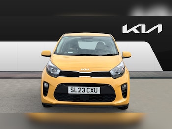 Used Kia Picanto 2023 for sale - 78980290: Photo