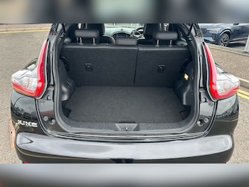 Used Nissan Juke 2019 for sale - 75712865: Photo
