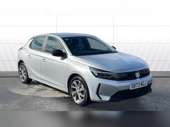 Used Vauxhall Corsa 2023 for sale - 79526177: Photo