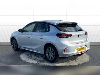 Used Vauxhall Corsa 2023 for sale - 79526177: Photo