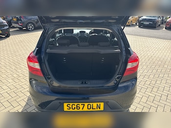Used Ford Ka+ 2017 for sale - 79220100: Photo