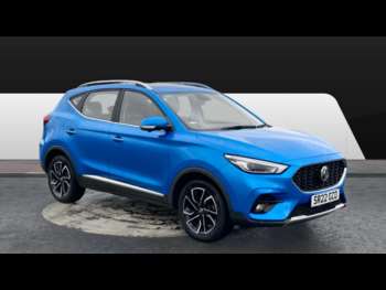 2022 (22) - 1.0T GDi Exclusive 5dr Petrol Hatchback