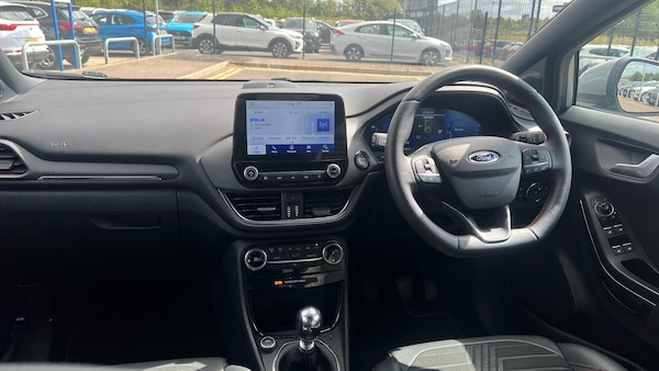 Used Ford Puma 2022 for sale - 75499008: Photo 10