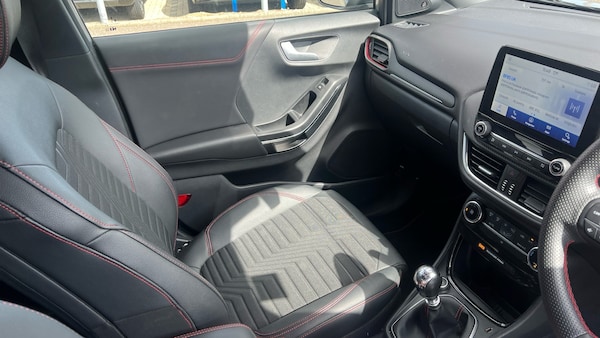 Used Ford Puma 2022 for sale - 75499008: Photo 14