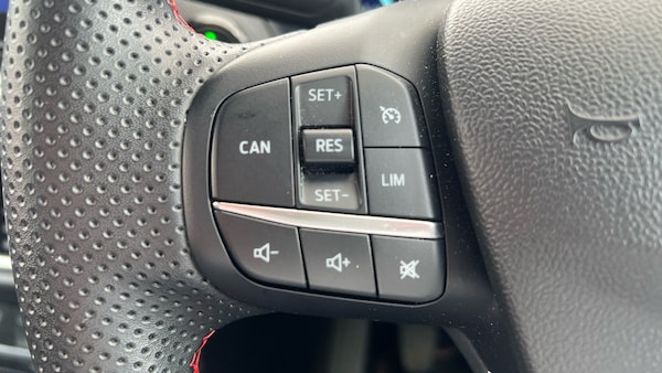 Used Ford Puma 2022 for sale - 75499008: Photo 24