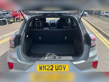 Used Ford Puma 2022 for sale - 75499008: Photo