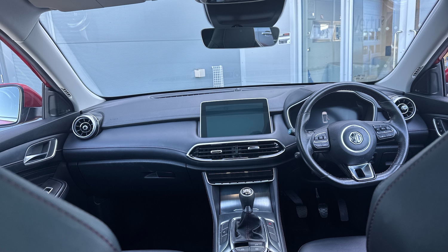 Used MG MG HS 2023 for sale - 77761745: Photo 10