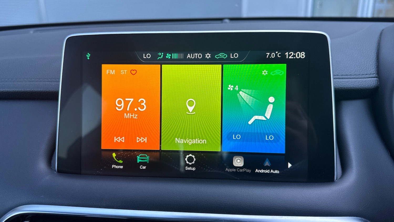 Used MG MG HS 2023 for sale - 77761745: Photo 12