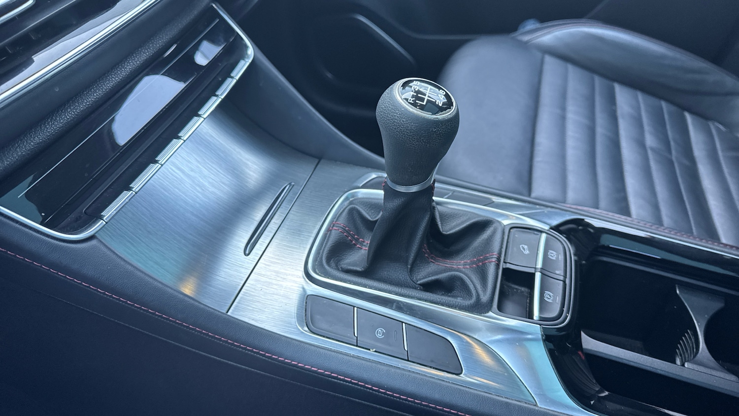 Used MG MG HS 2023 for sale - 77761745: Photo 13