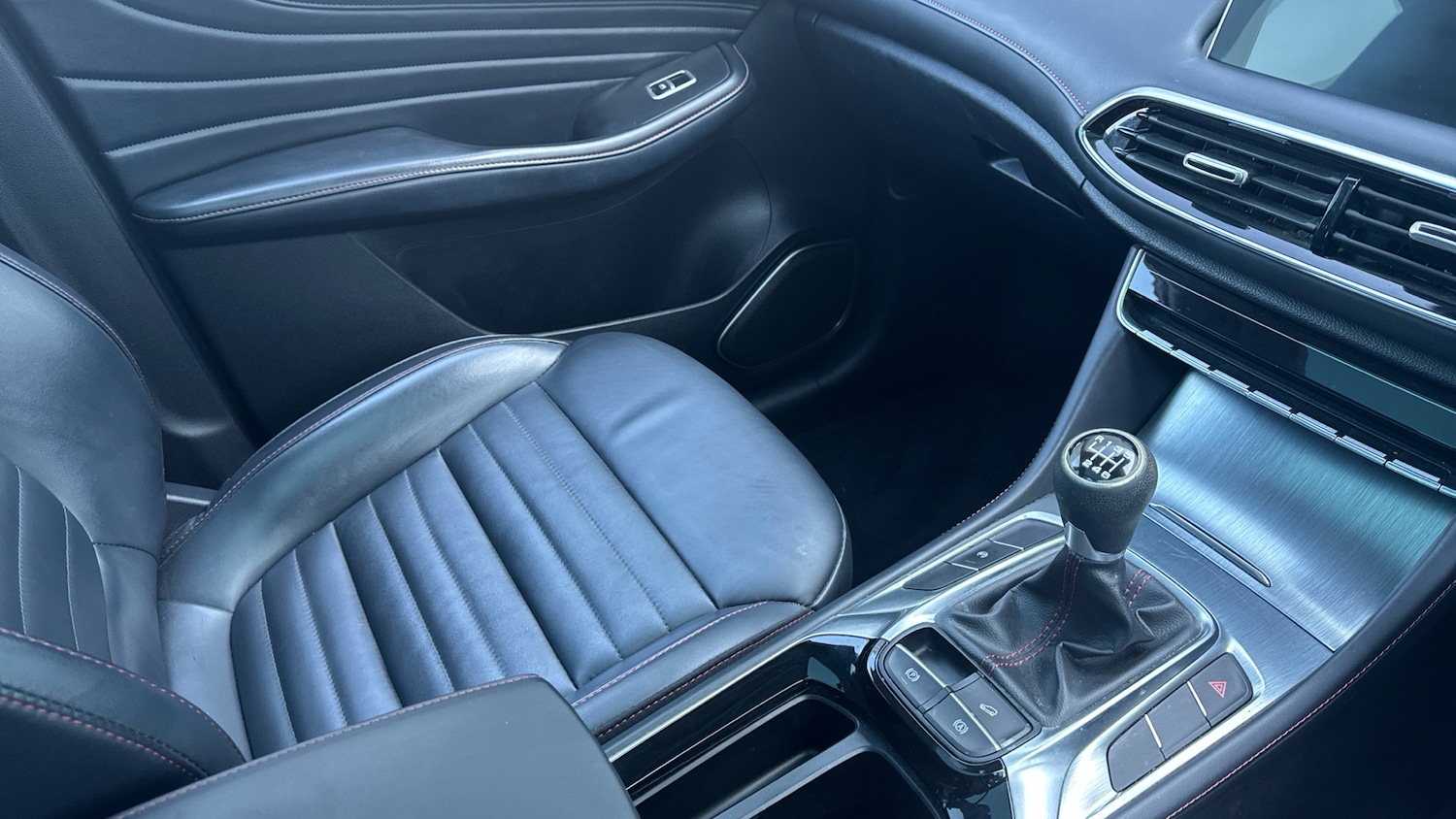 Used MG MG HS 2023 for sale - 77761745: Photo 14