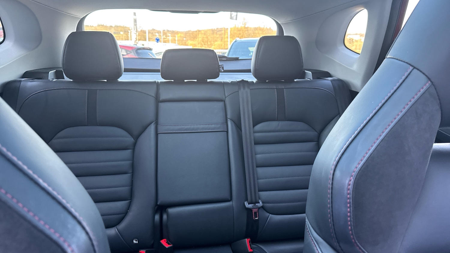 Used MG MG HS 2023 for sale - 77761745: Photo 15