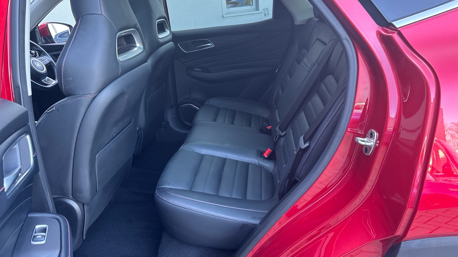 Used MG MG HS 2023 for sale - 77761745: Photo 16