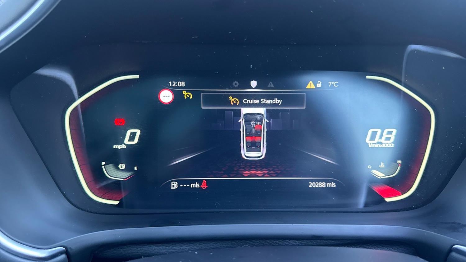 Used MG MG HS 2023 for sale - 77761745: Photo 18