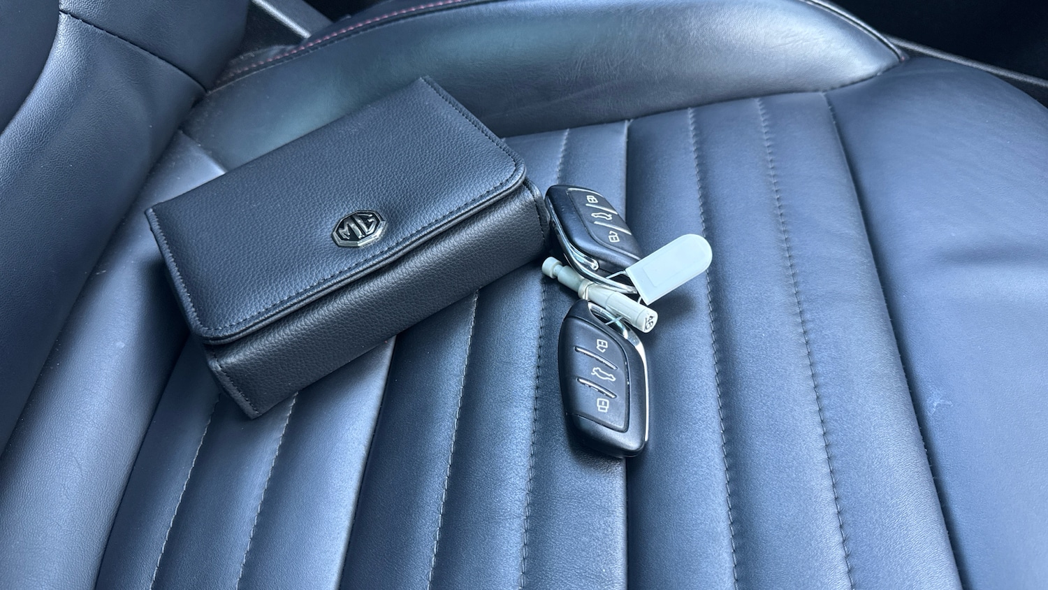 Used MG MG HS 2023 for sale - 77761745: Photo 19