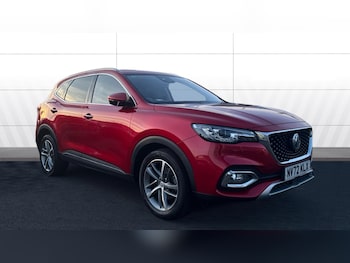 Used MG MG HS 2023 for sale - 77761745: Photo