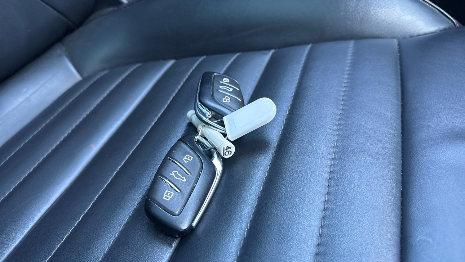 Used MG MG HS 2023 for sale - 77761745: Photo 20