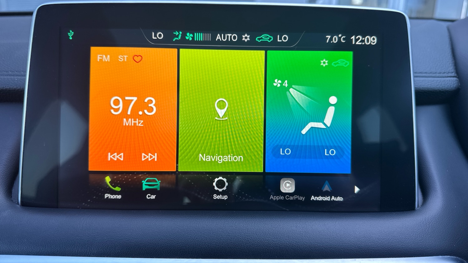 Used MG MG HS 2023 for sale - 77761745: Photo 21