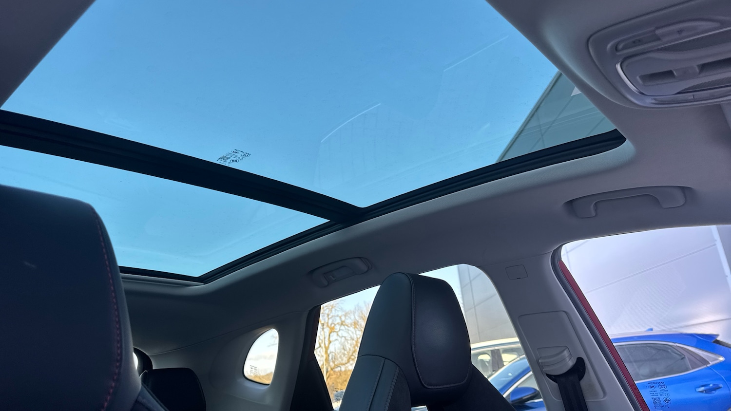 Used MG MG HS 2023 for sale - 77761745: Photo 31