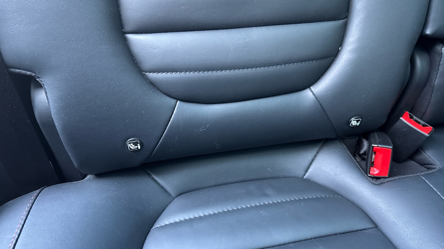 Used MG MG HS 2023 for sale - 77761745: Photo 33