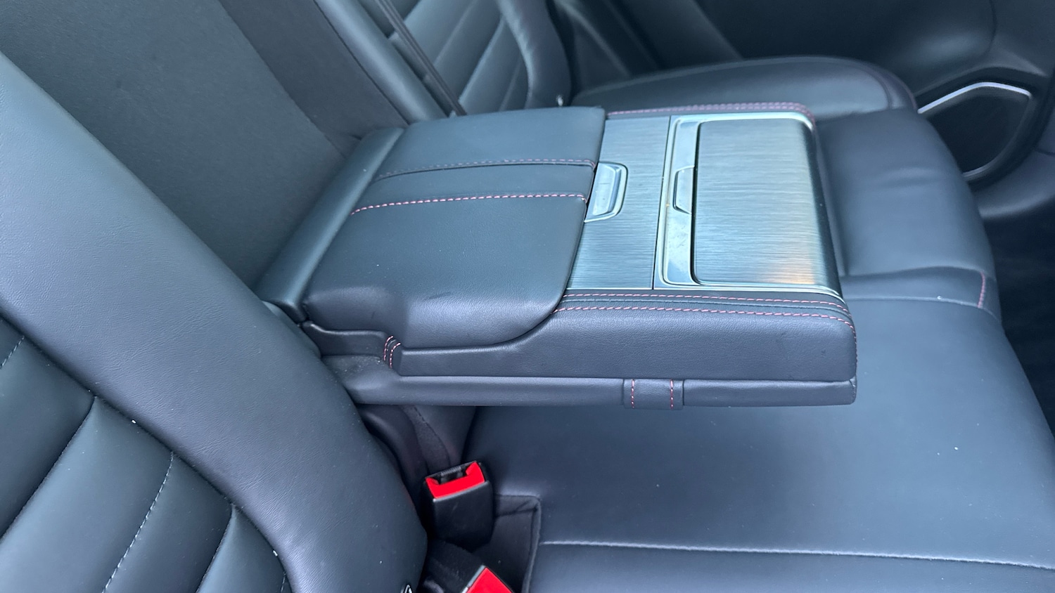 Used MG MG HS 2023 for sale - 77761745: Photo 34