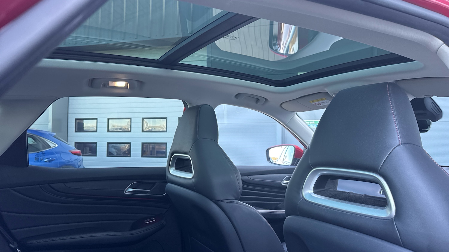 Used MG MG HS 2023 for sale - 77761745: Photo 36