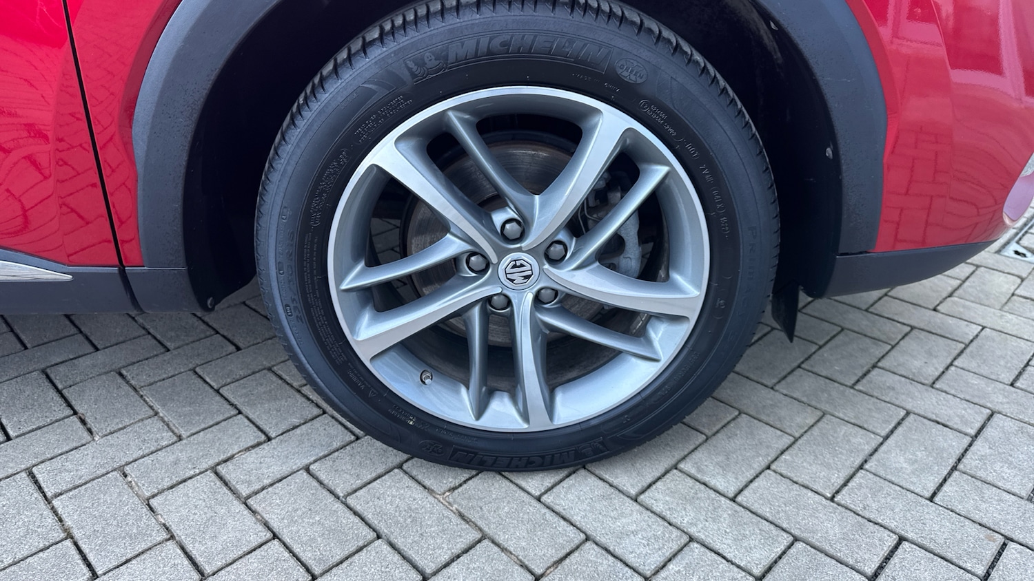 Used MG MG HS 2023 for sale - 77761745: Photo 37