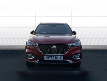 Used MG MG HS 2023 for sale - 77761745: Photo