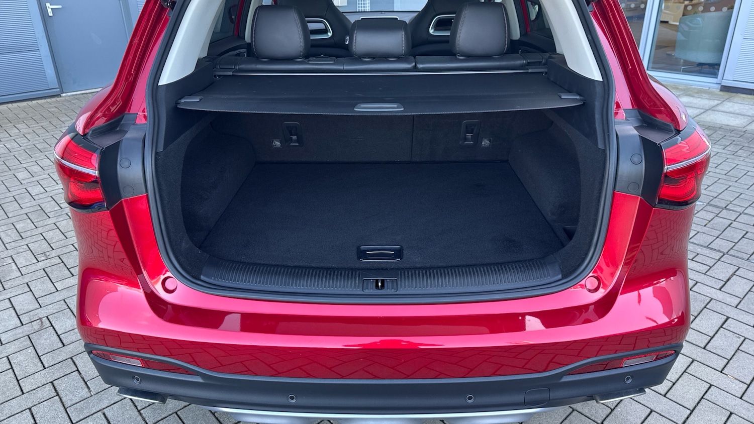 Used MG MG HS 2023 for sale - 77761745: Photo 4