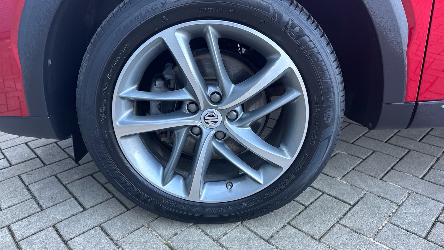 Used MG MG HS 2023 for sale - 77761745: Photo 40