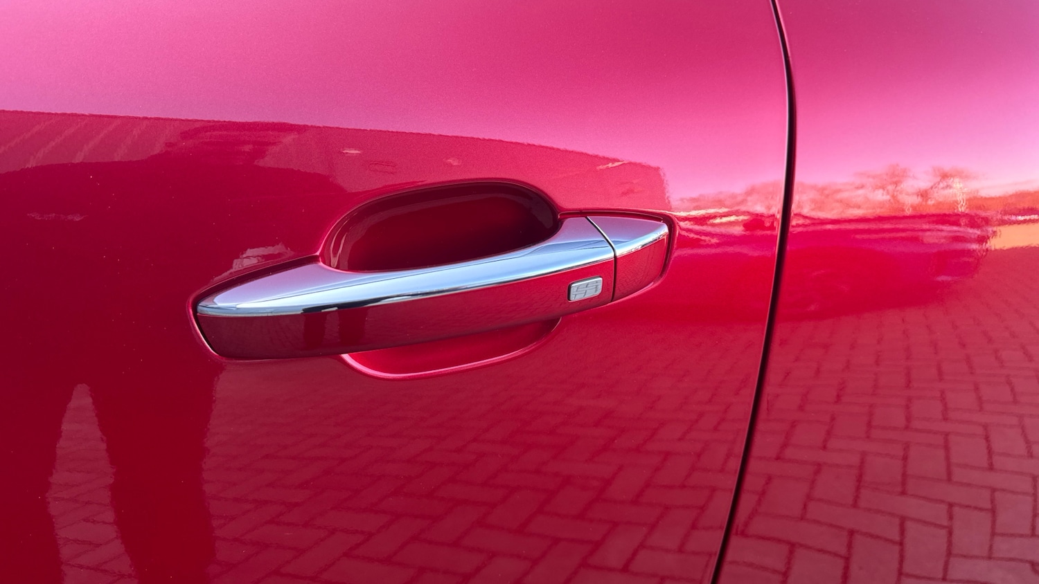 Used MG MG HS 2023 for sale - 77761745: Photo 41